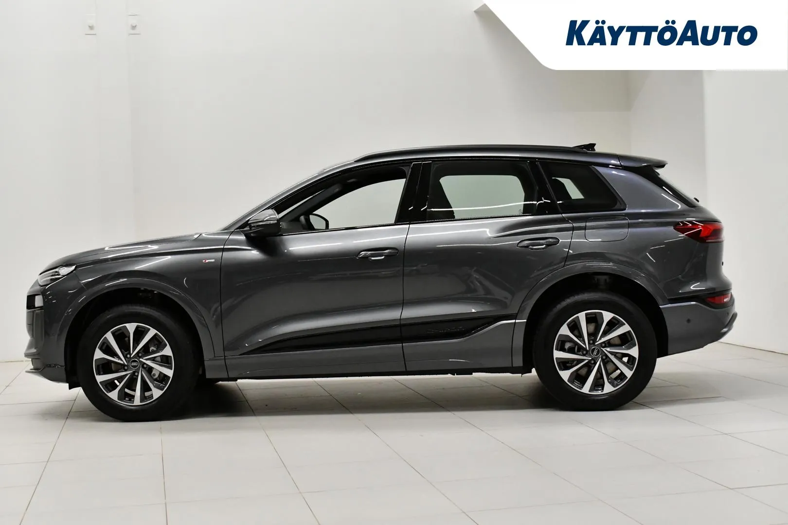 Audi Q6 e-tron FSL-186 carousel image