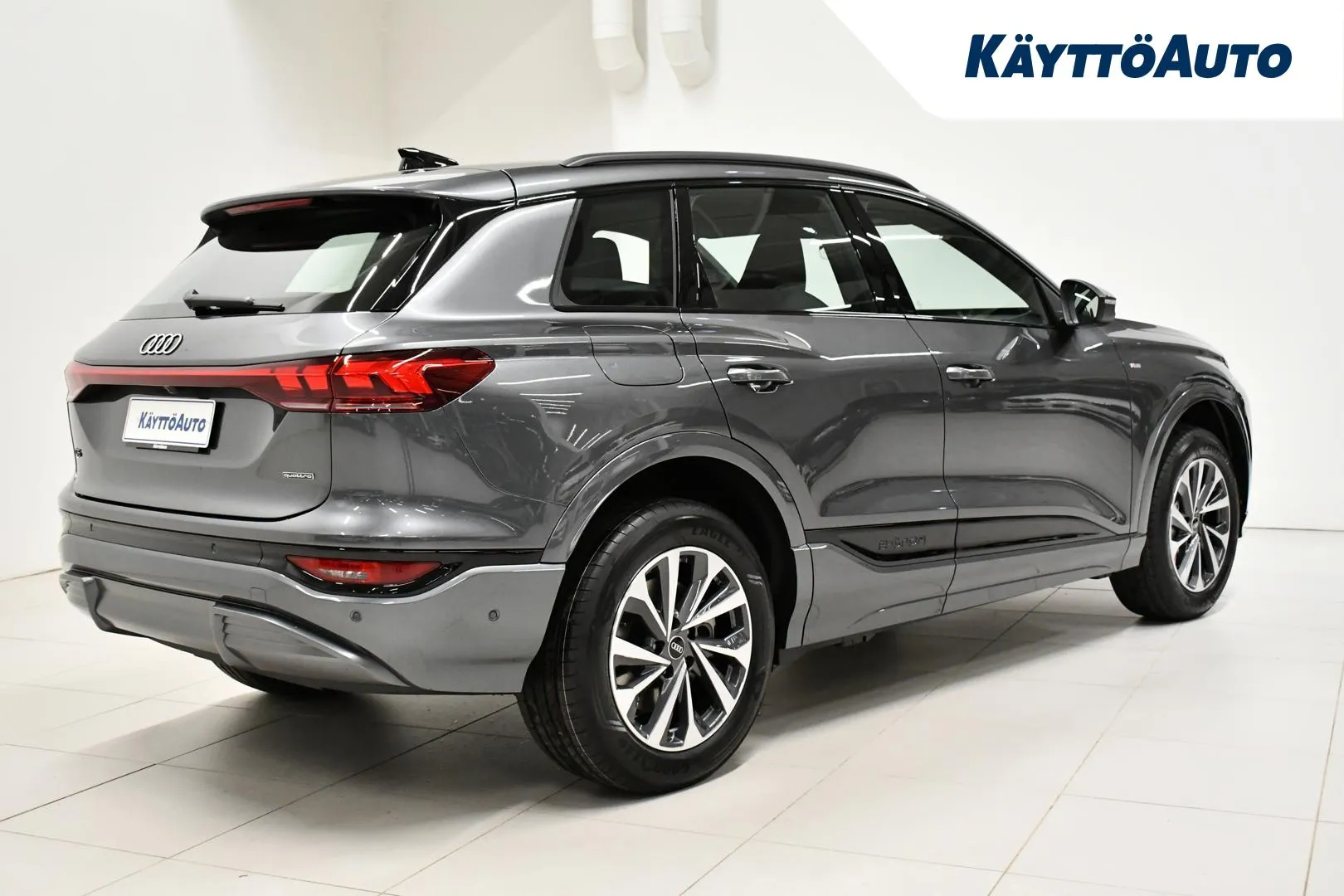 Audi Q6 e-tron FSL-186 carousel image