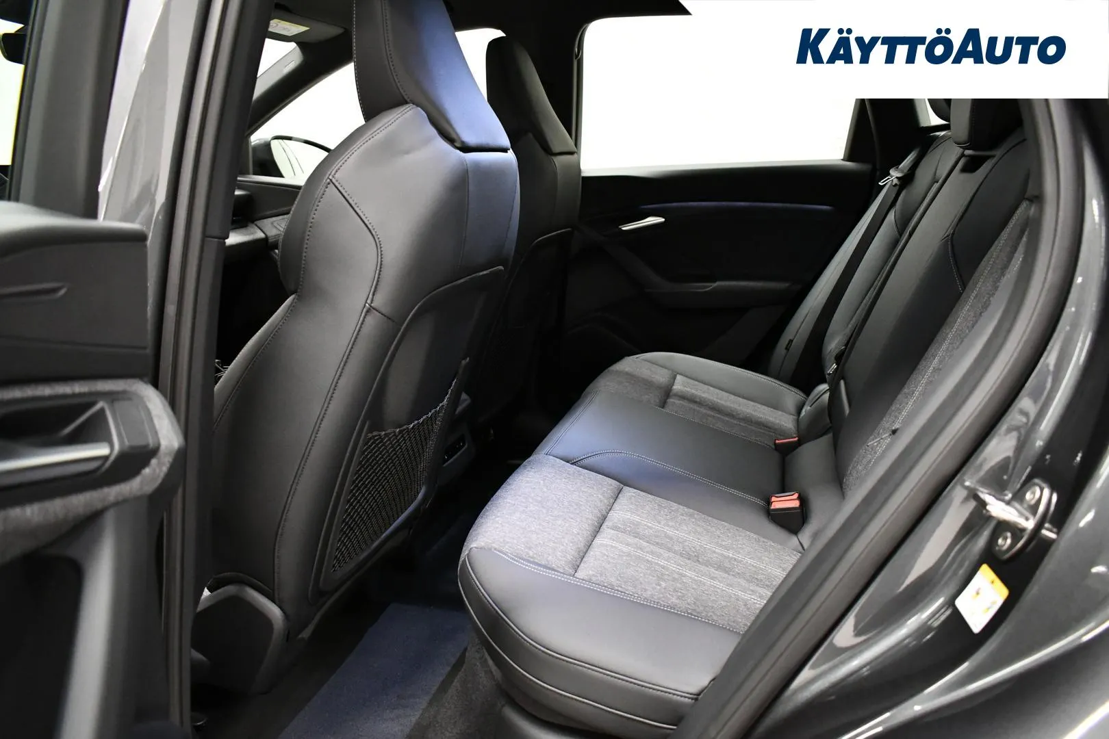 Audi Q6 e-tron FSL-186 carousel image