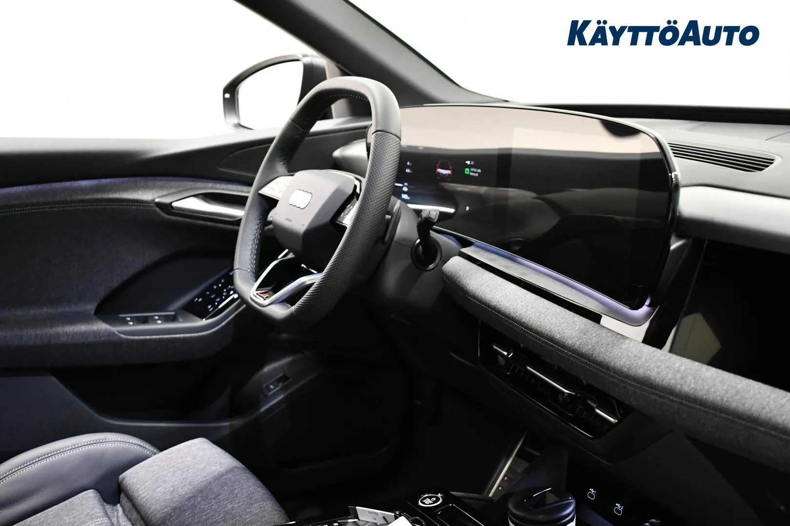 Audi Q6 e-tron FSL-186 carousel image