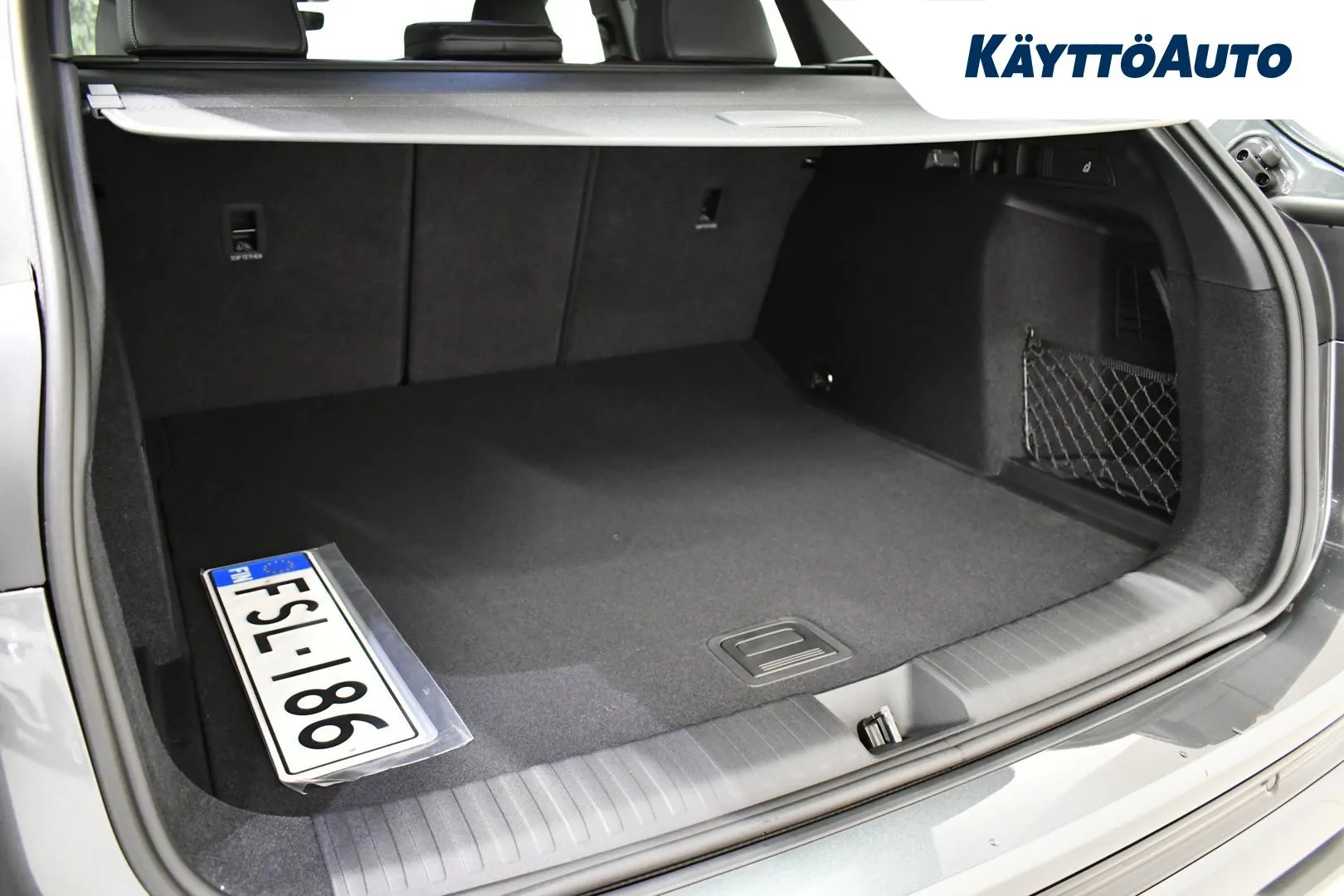 Audi Q6 e-tron FSL-186 carousel image