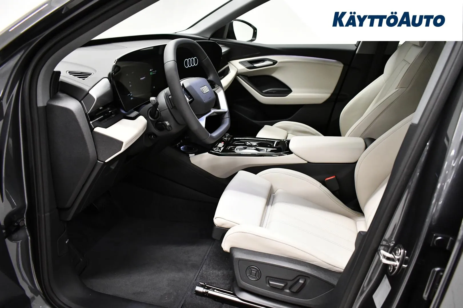 Audi Q6 e-tron IST-413 carousel image