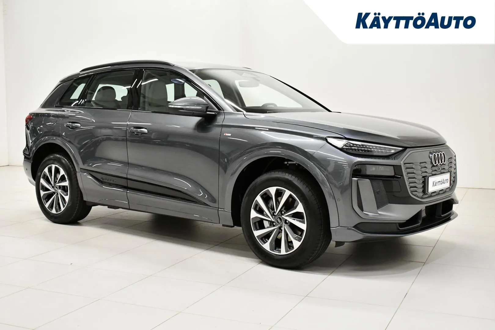 Audi Q6 e-tron IST-413 carousel image