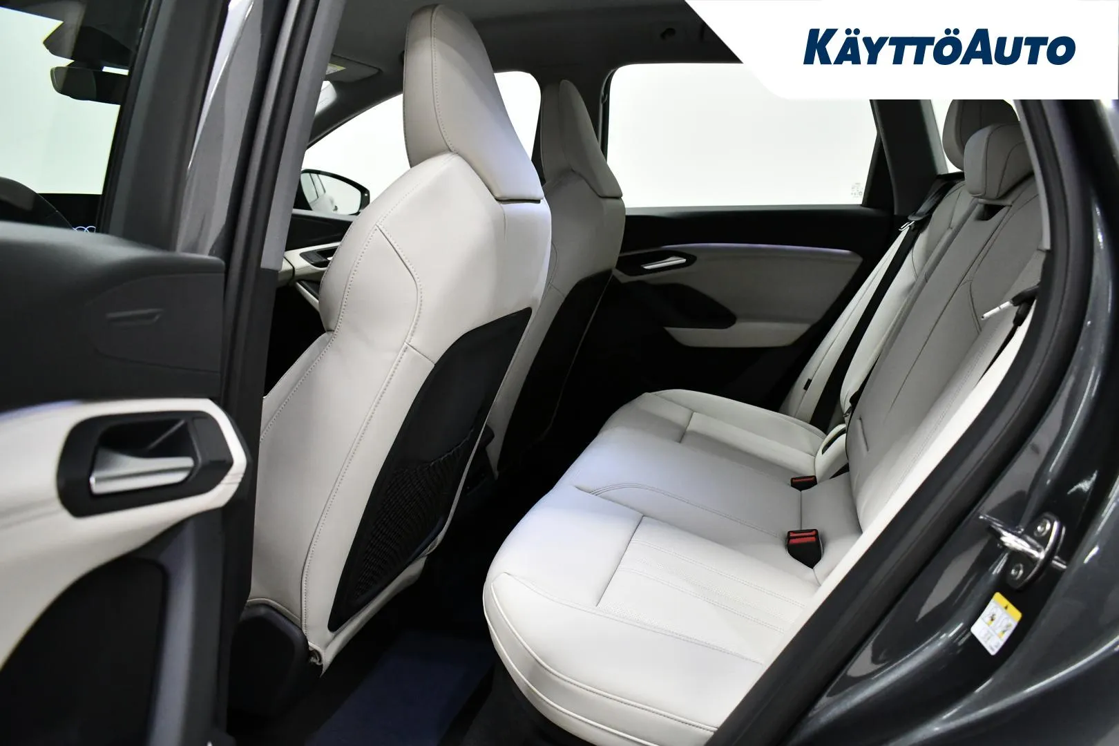 Audi Q6 e-tron IST-413 carousel image