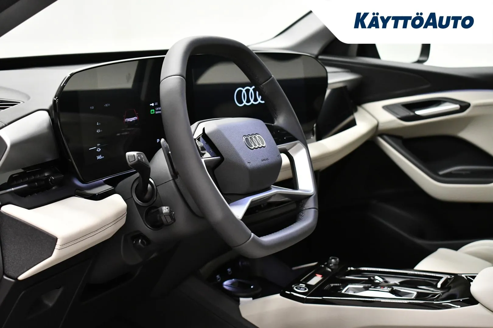 Audi Q6 e-tron IST-413 carousel image