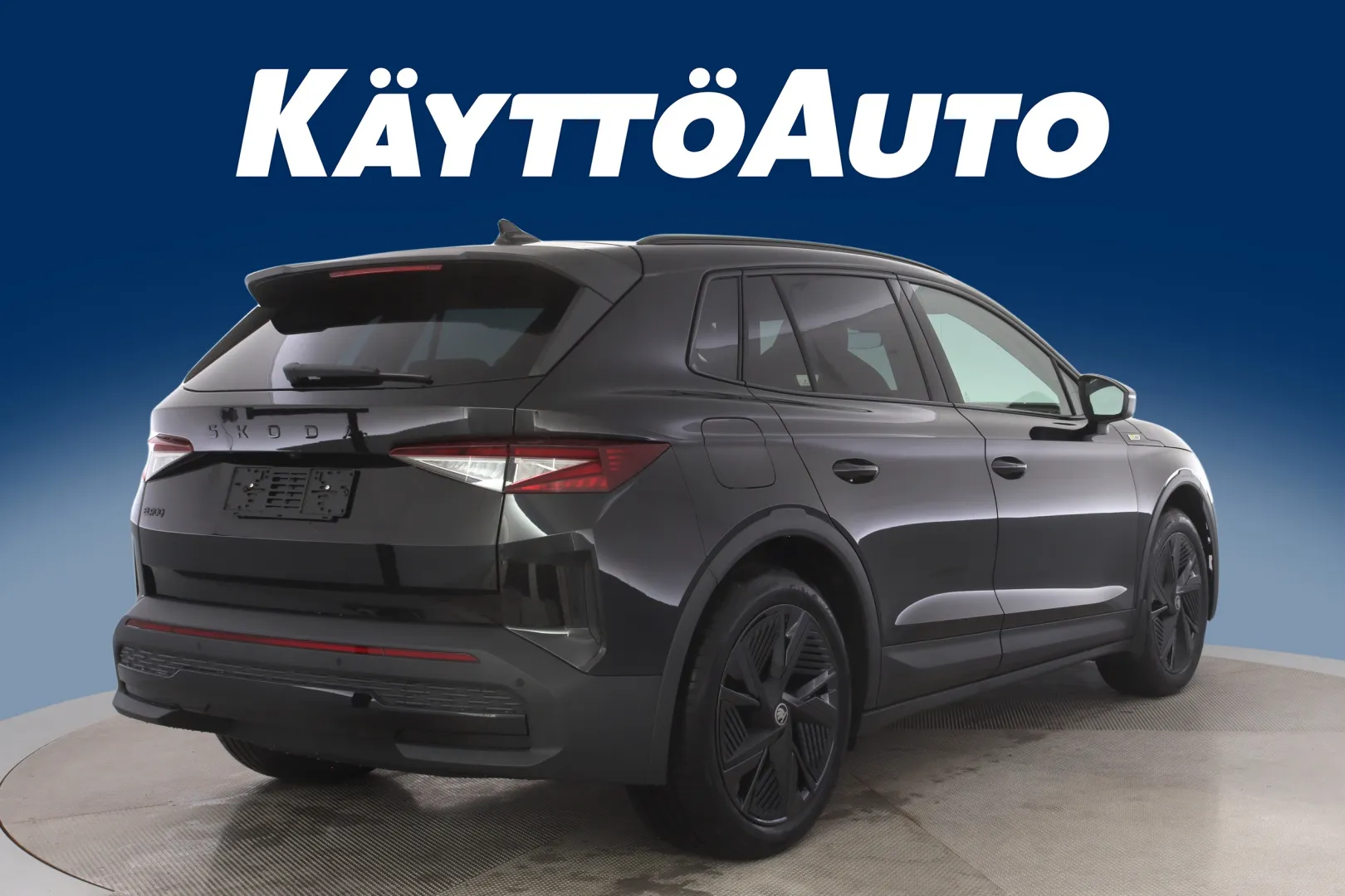 Skoda Elroq JOM-810 carousel image