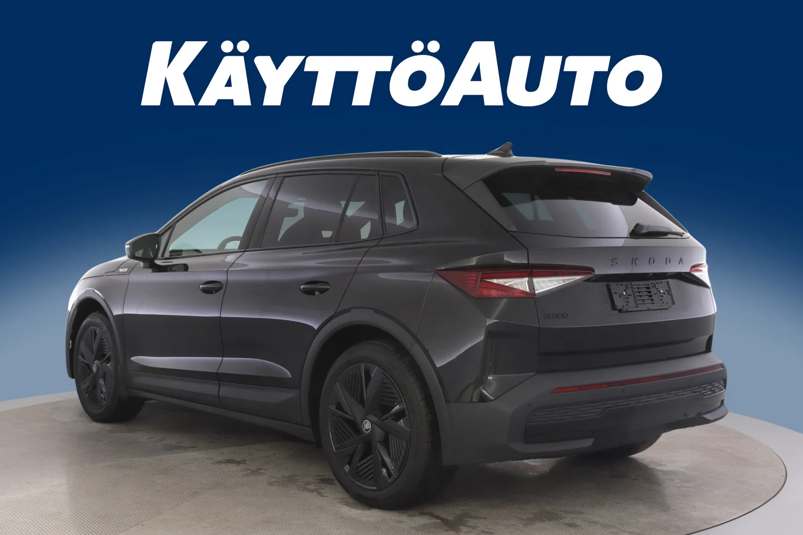 Skoda Elroq JOM-810 carousel image