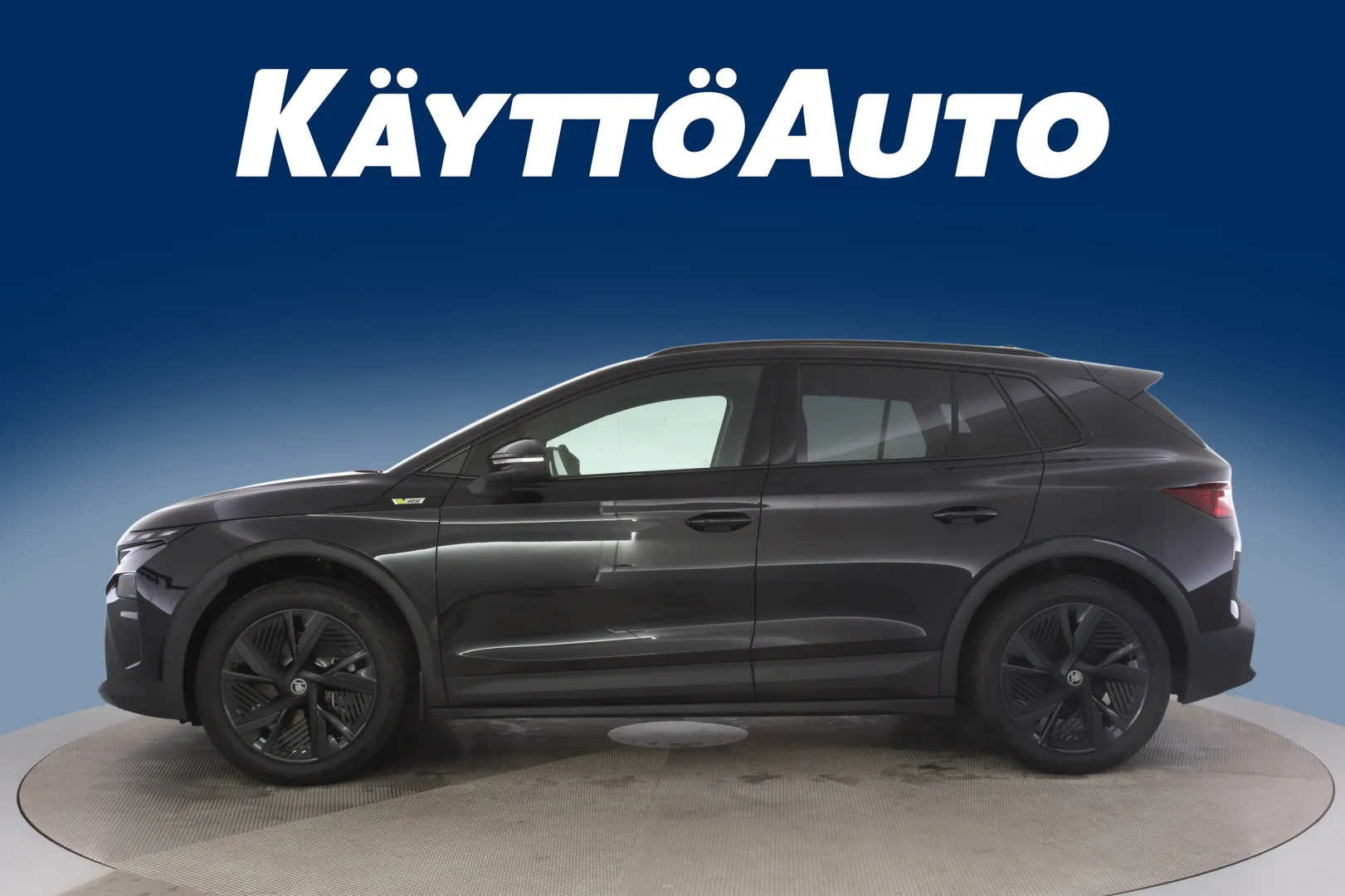 Skoda Elroq JOM-810 carousel image