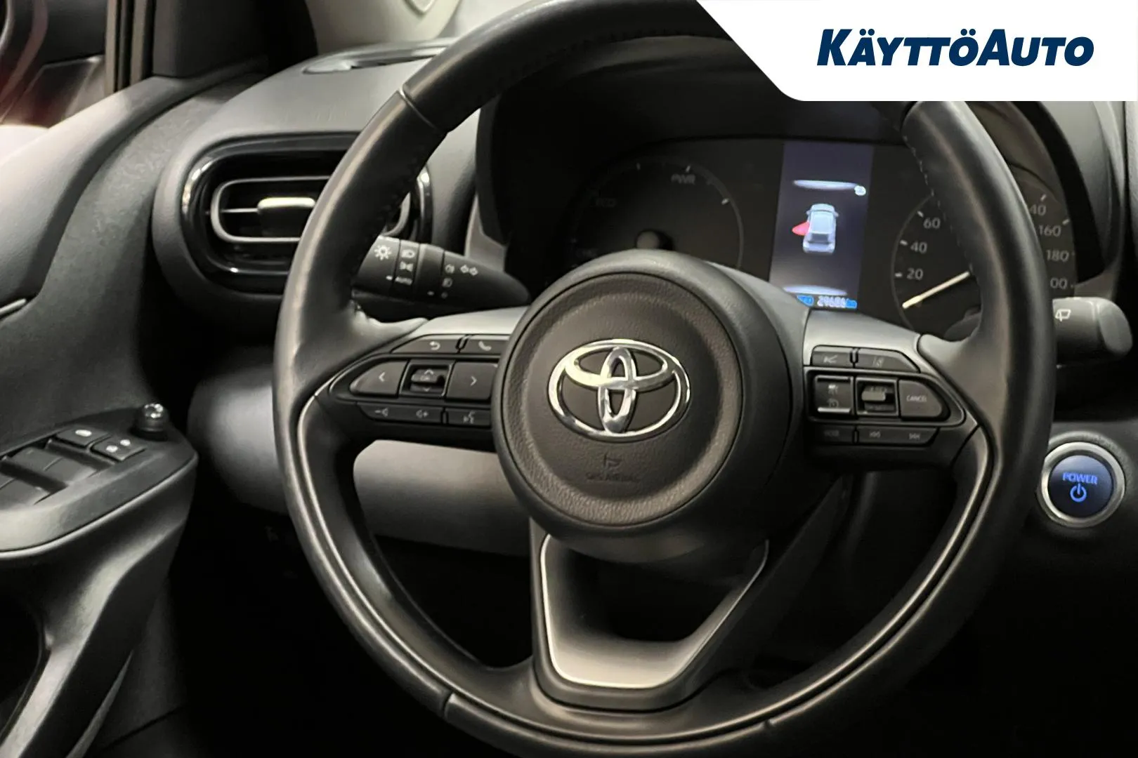 TOYOTA Yaris MOL-749 carousel image