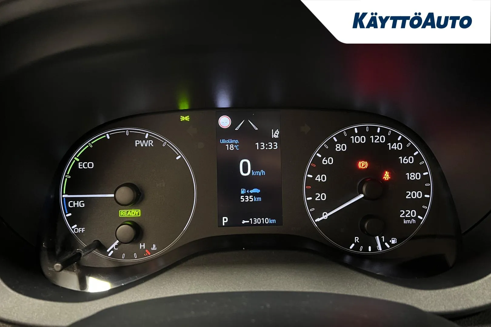 TOYOTA Yaris MOL-749 carousel image