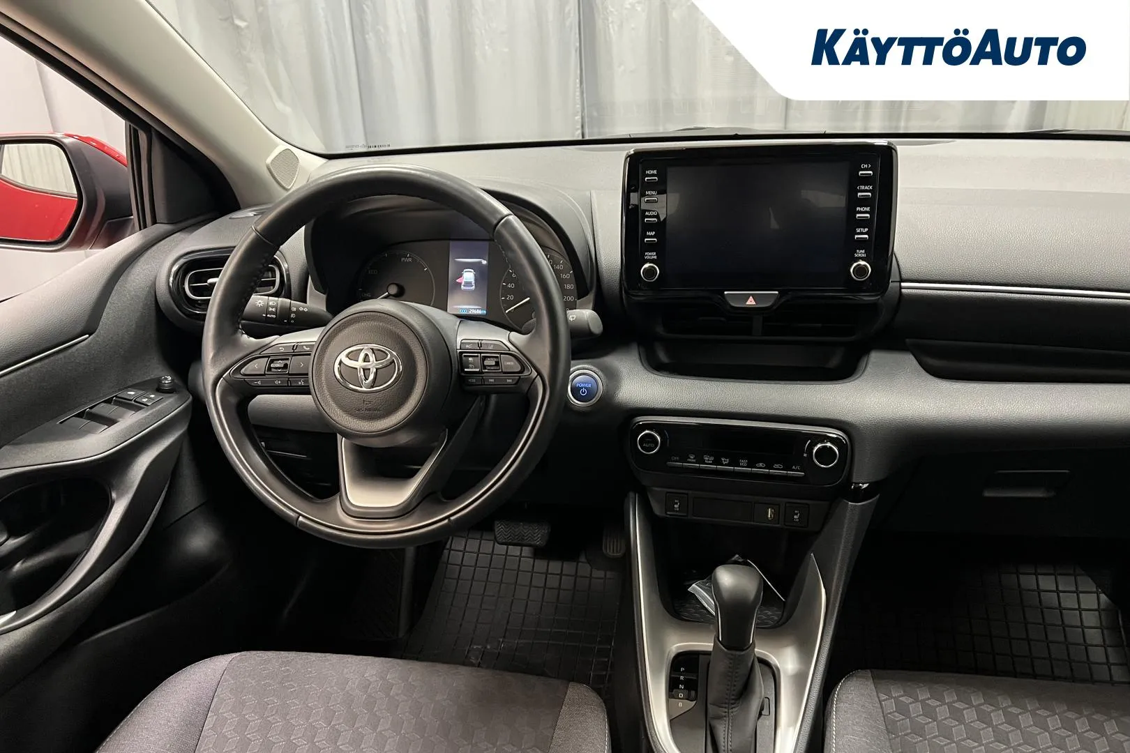 TOYOTA Yaris MOL-749 carousel image