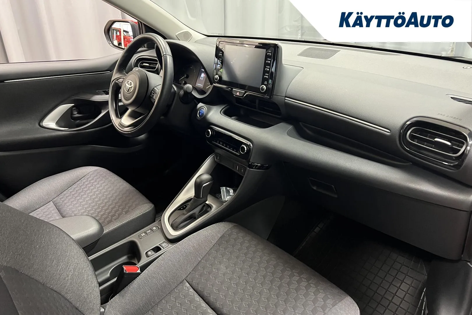 TOYOTA Yaris MOL-749 carousel image