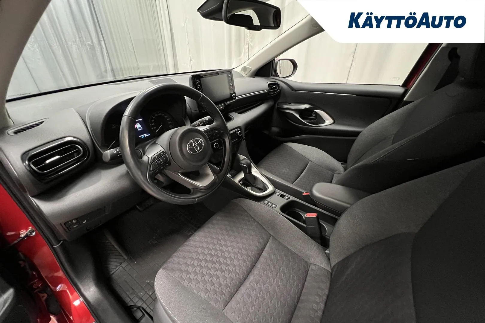 TOYOTA Yaris MOL-749 carousel image