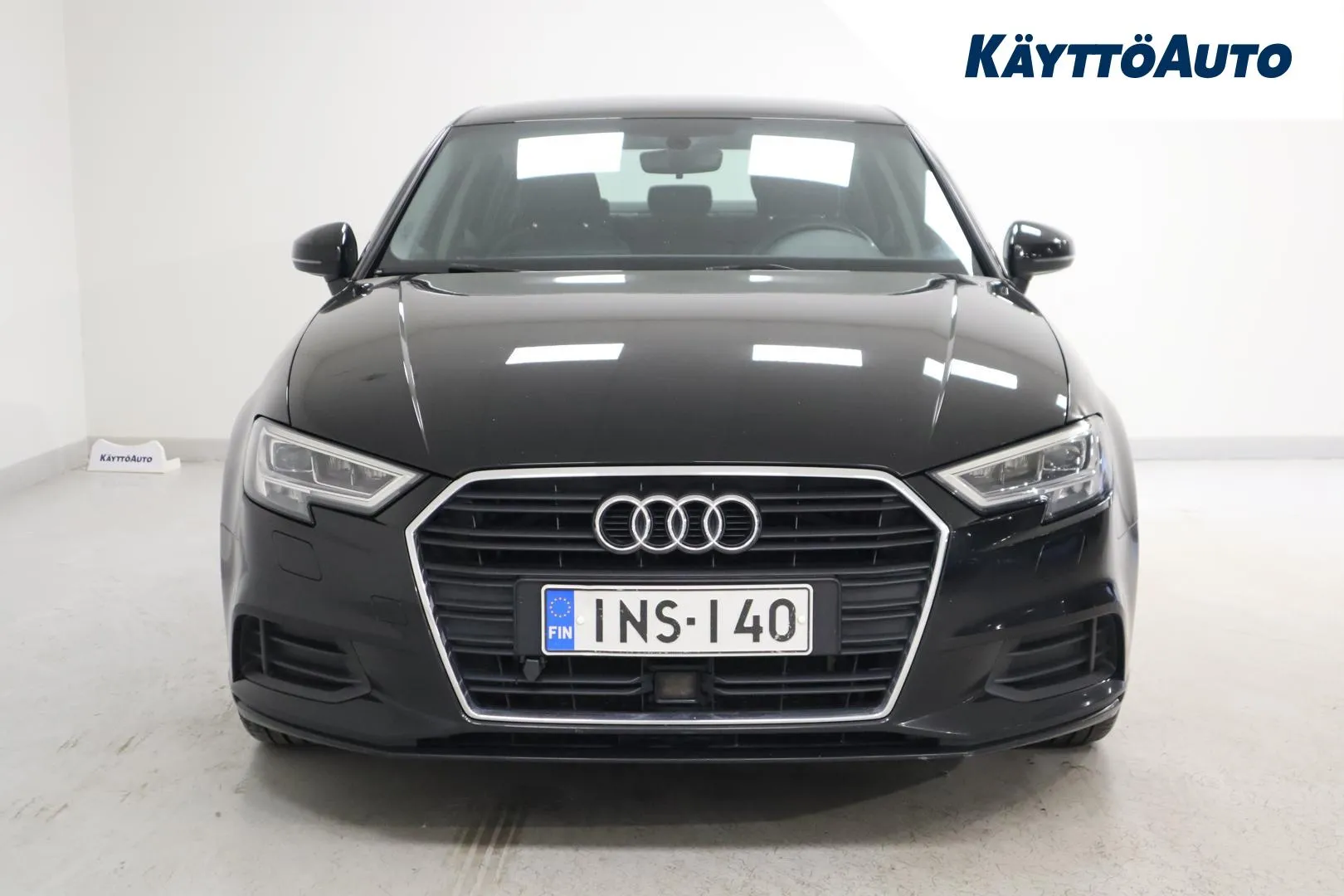 AUDI A3 INS-140 carousel image