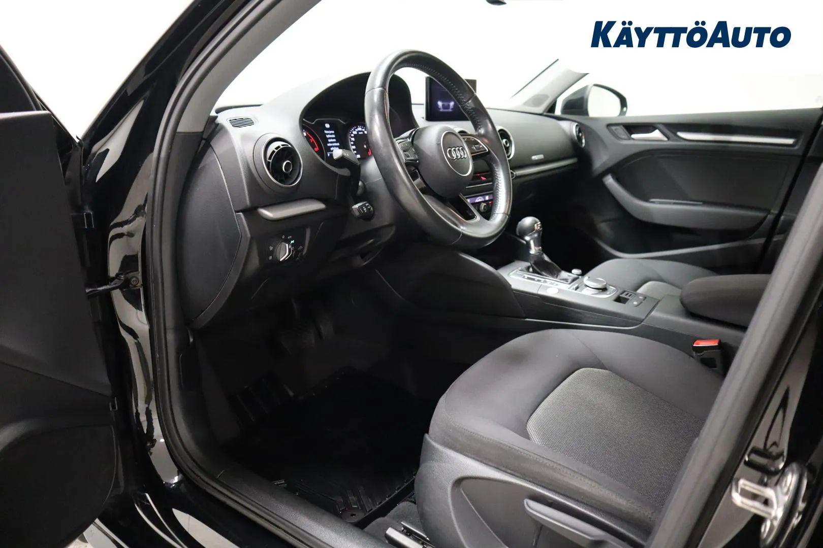 AUDI A3 INS-140 carousel image