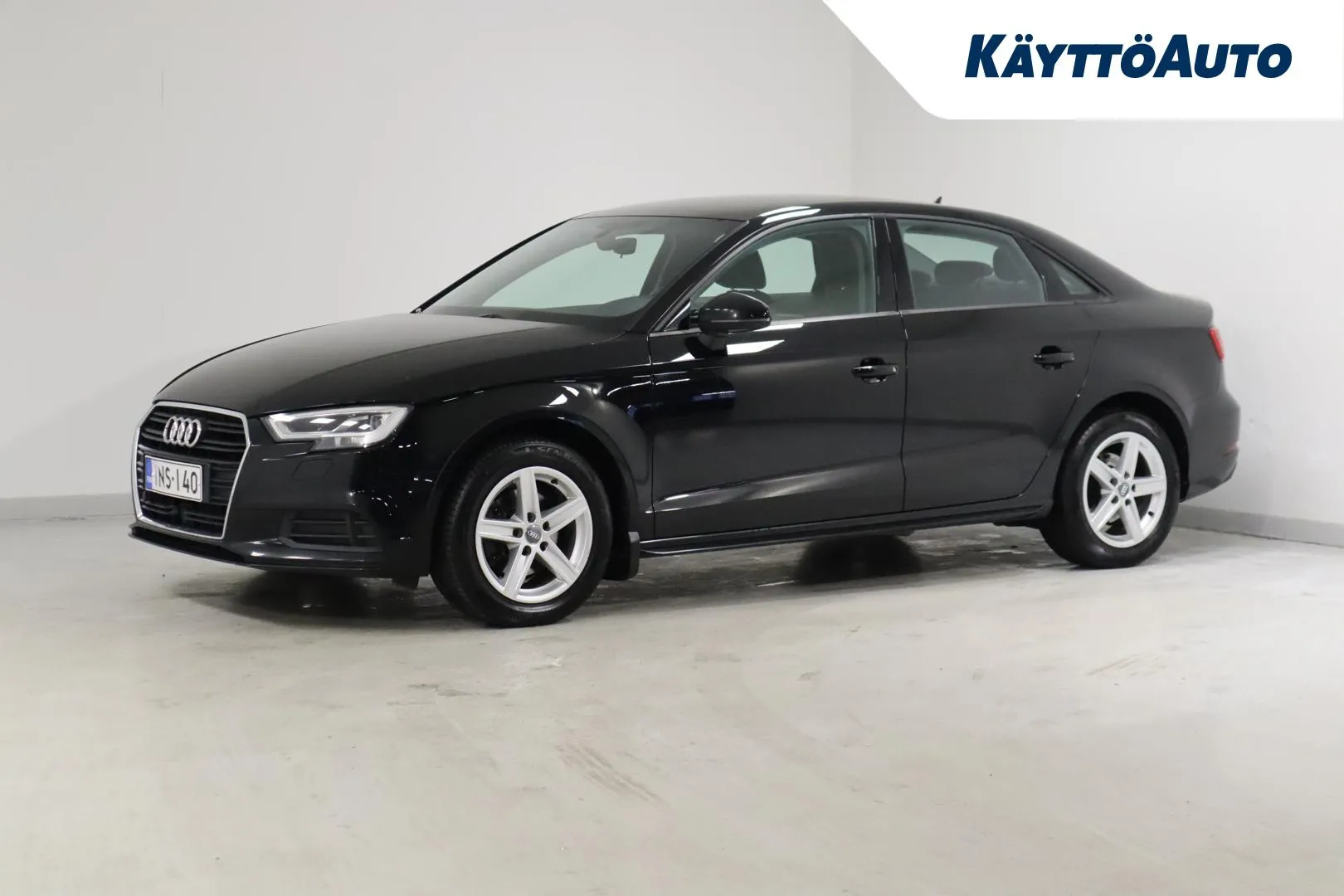 AUDI A3 INS-140 carousel image