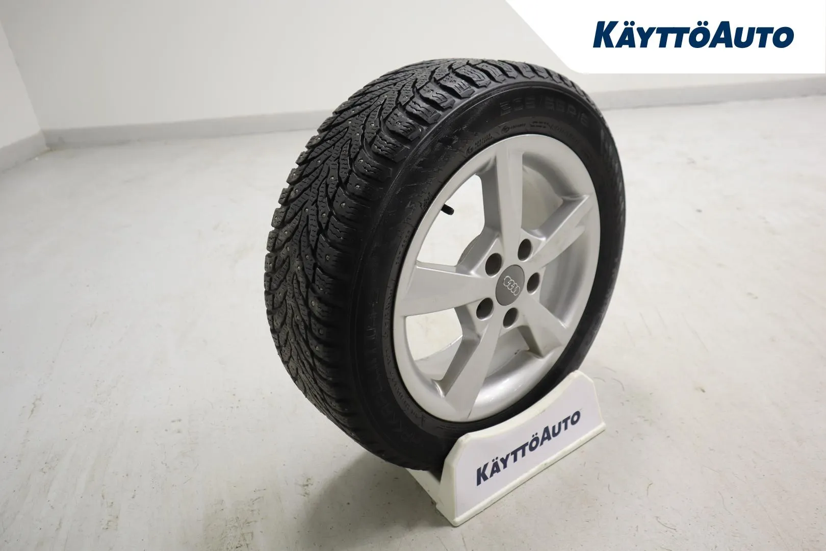 AUDI A3 INS-140 carousel image