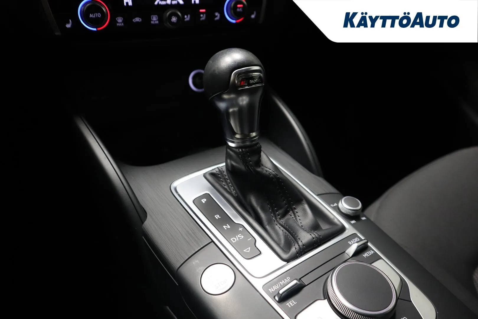 AUDI A3 INS-140 carousel image