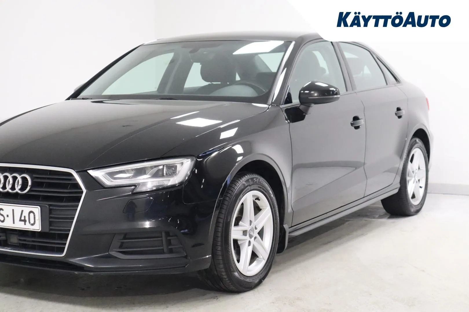 AUDI A3 INS-140 carousel image