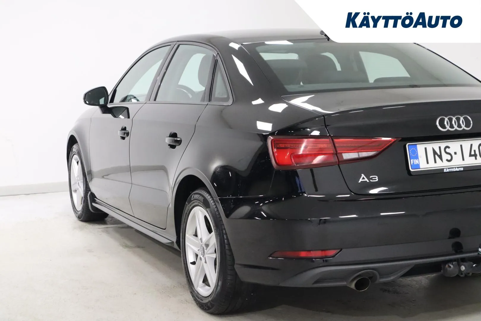 AUDI A3 INS-140 carousel image