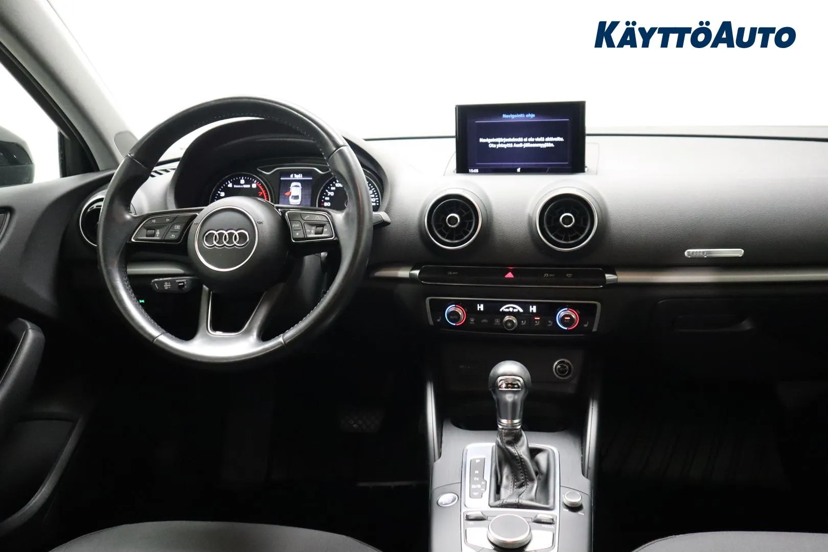 AUDI A3 INS-140 carousel image