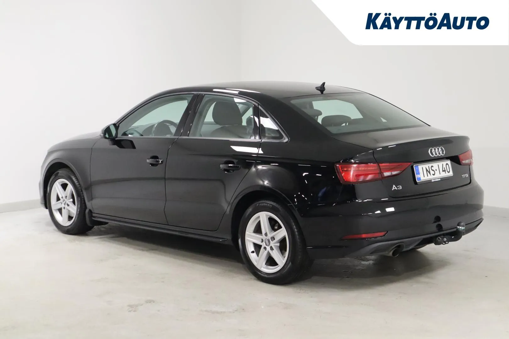 AUDI A3 INS-140 carousel image