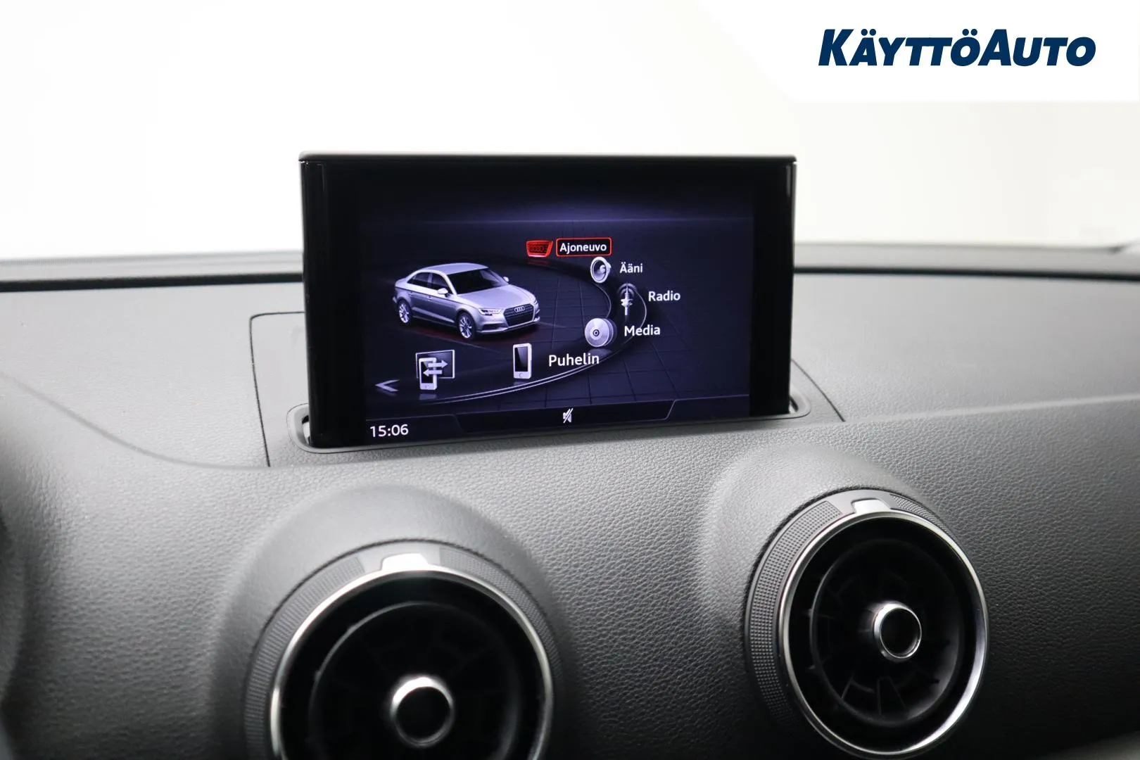 AUDI A3 INS-140 carousel image