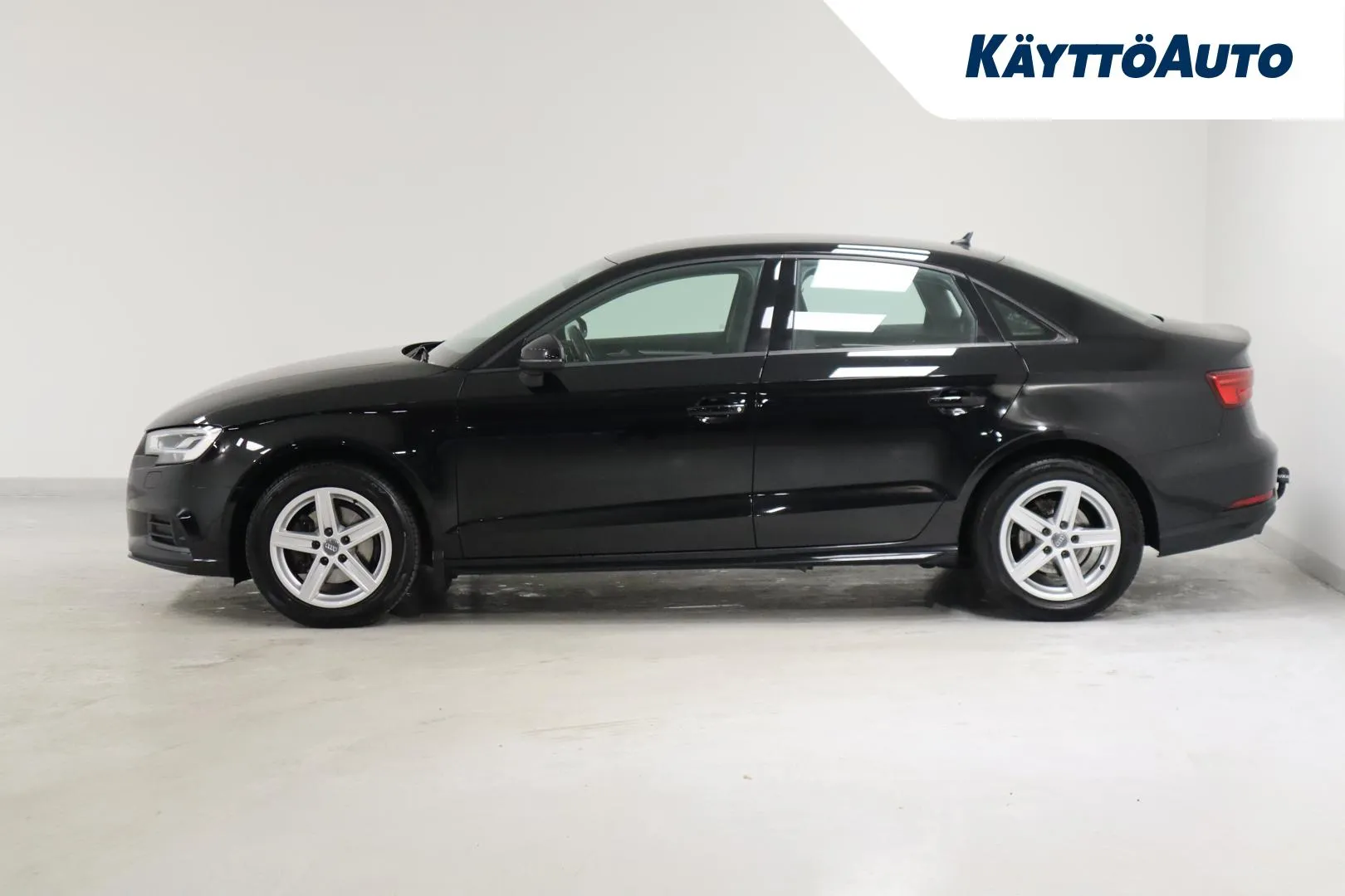 AUDI A3 INS-140 carousel image