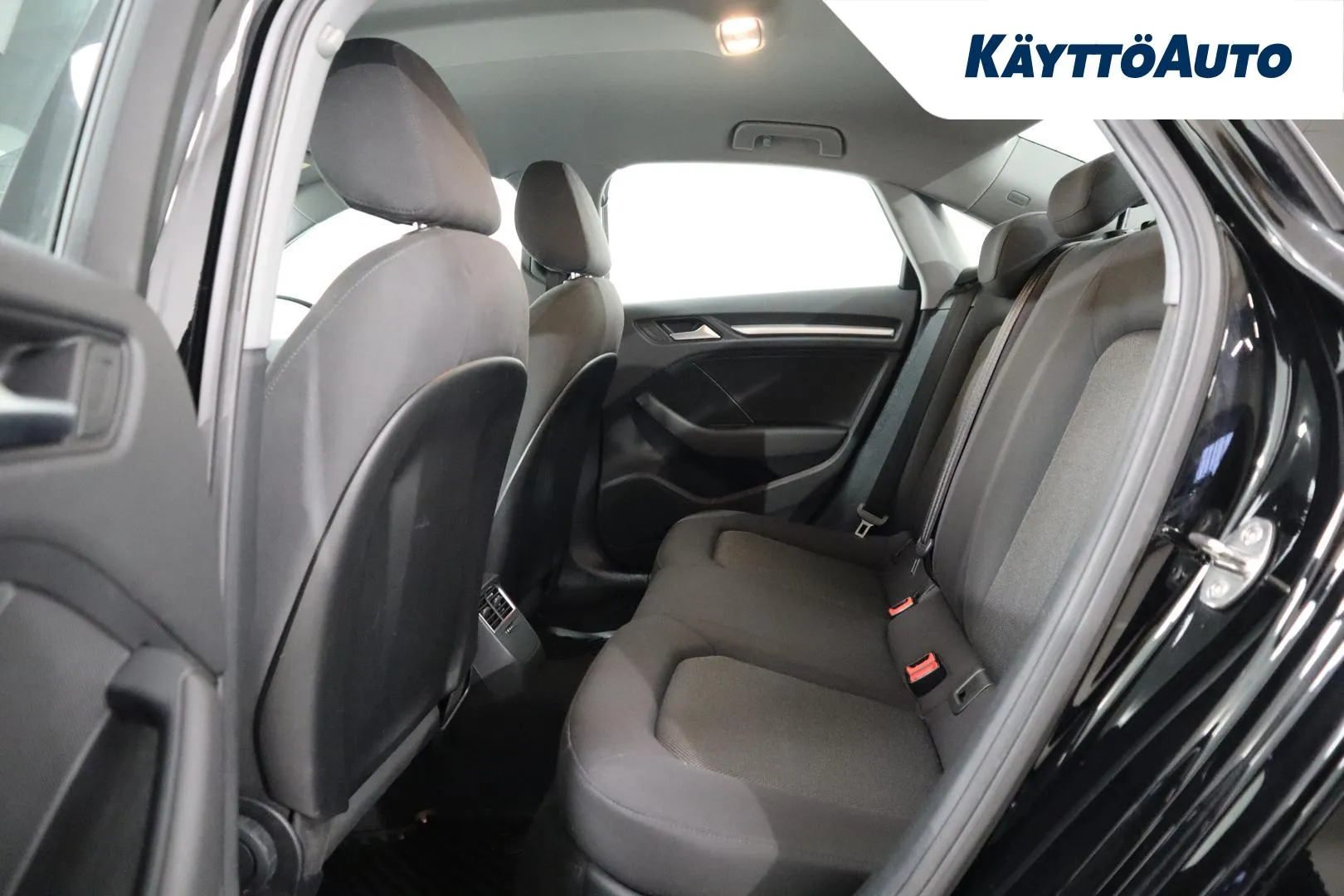 AUDI A3 INS-140 carousel image