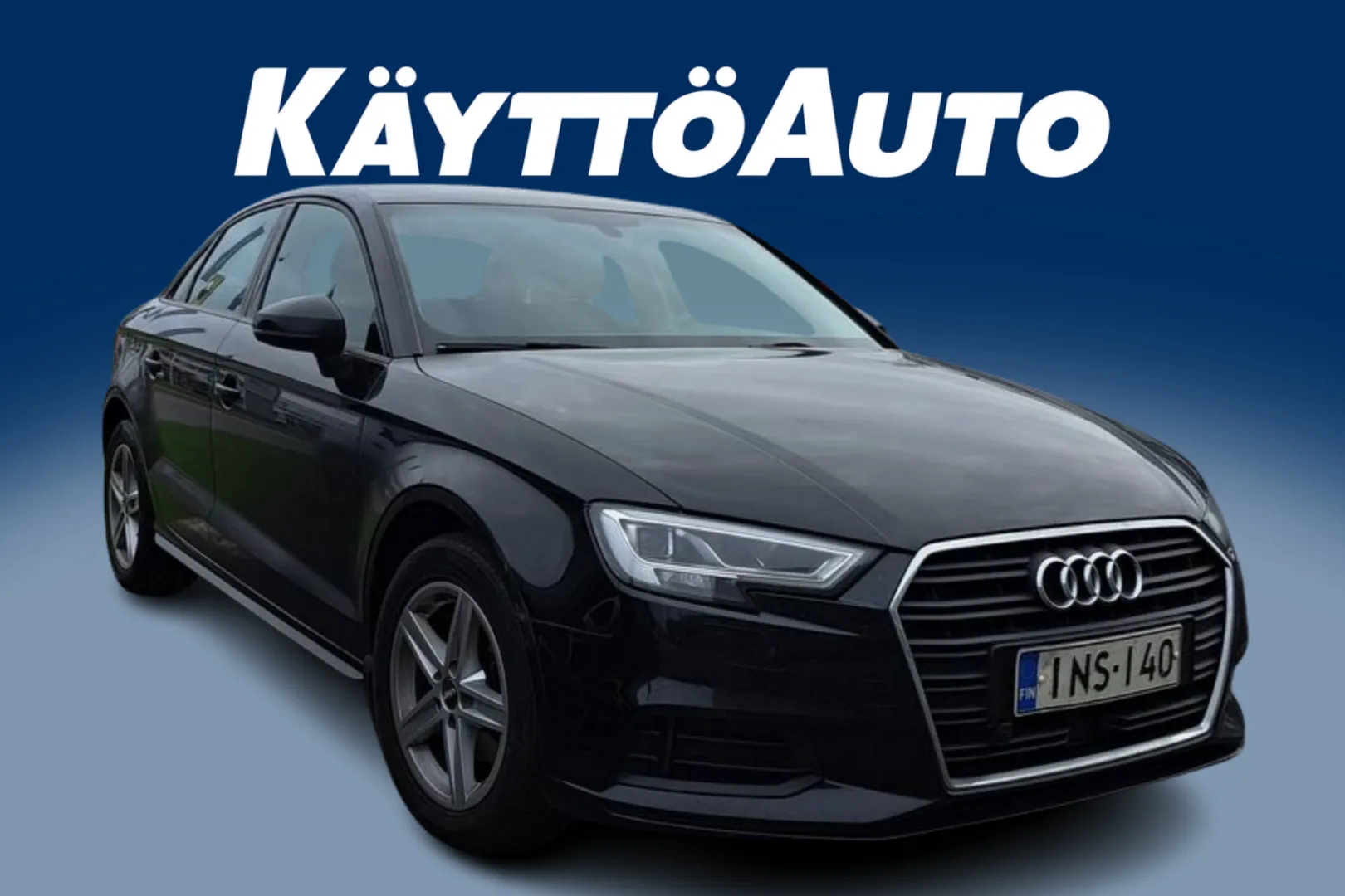 AUDI A3 INS-140 carousel image