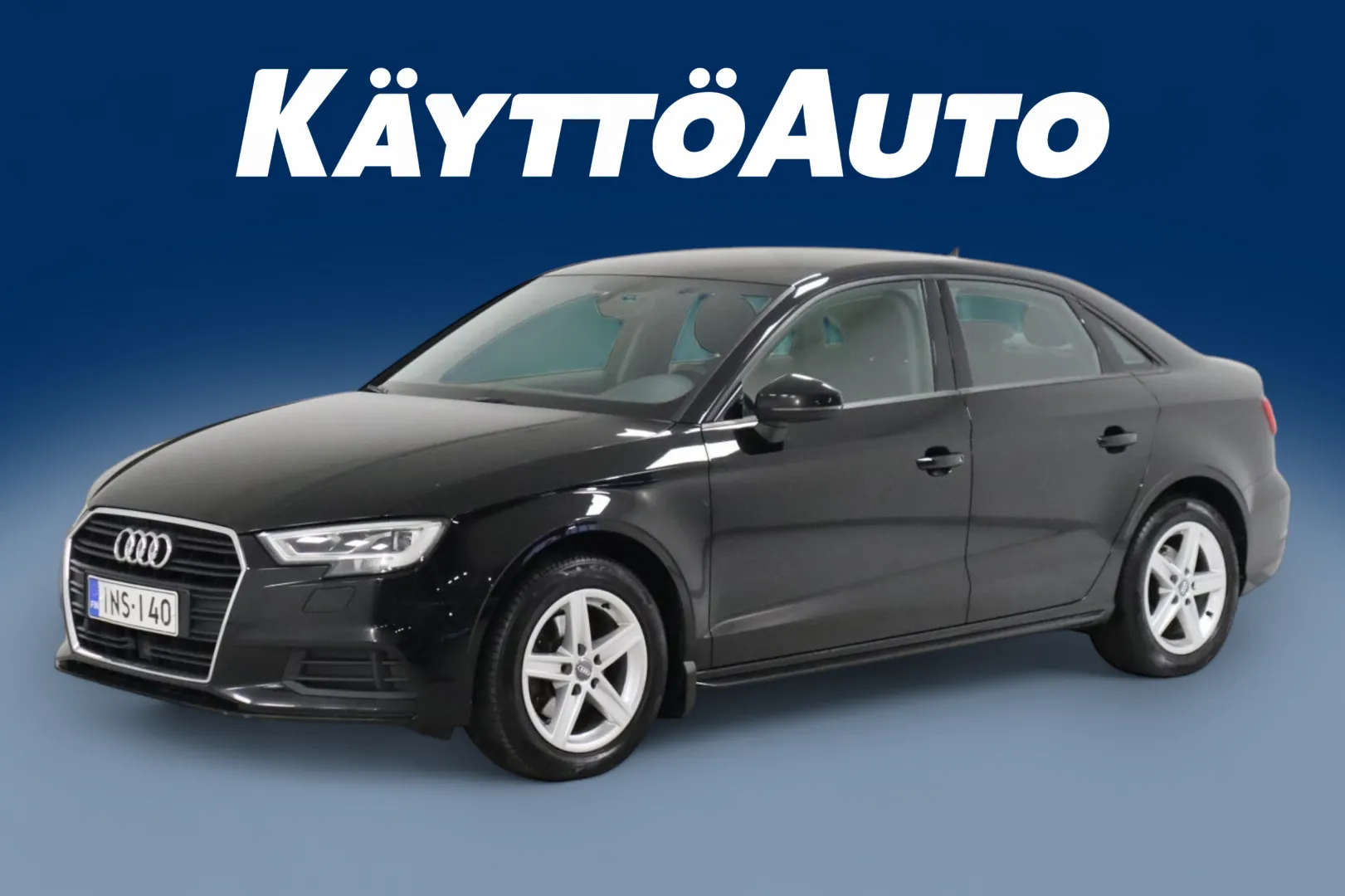 AUDI A3 INS-140 carousel image