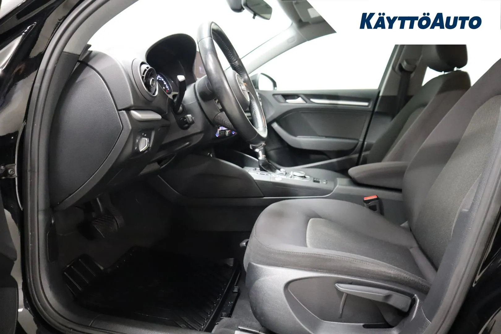 AUDI A3 INS-140 carousel image