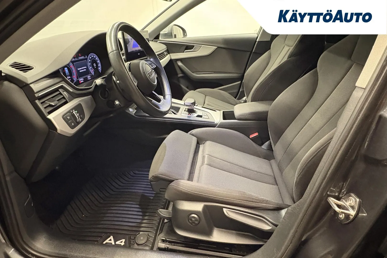 AUDI A4 MTY-481 carousel image