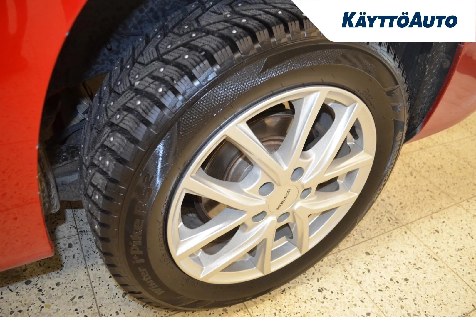 CITROEN Berlingo Van BVO-465 carousel image