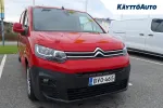 CITROEN Berlingo Van BVO-465 carousel thumbs