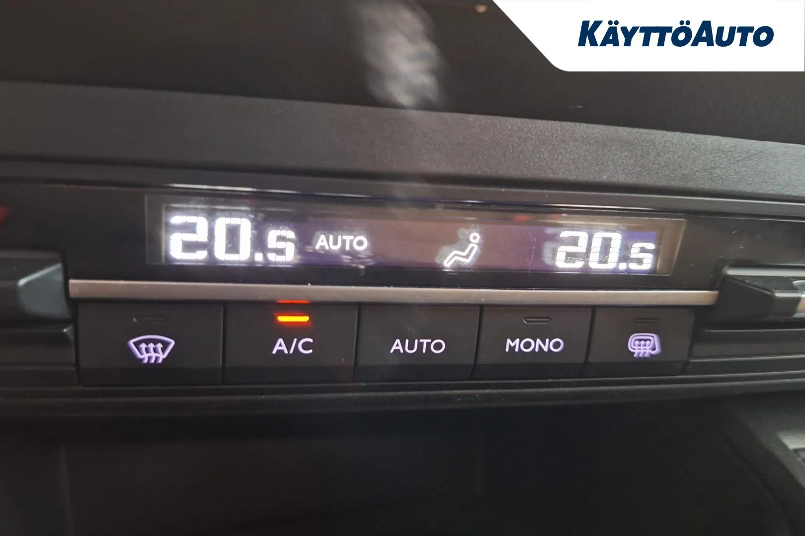 CITROEN Berlingo Van BVO-465 carousel image