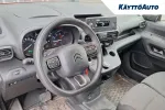 CITROEN Berlingo Van BVO-465 carousel thumbs