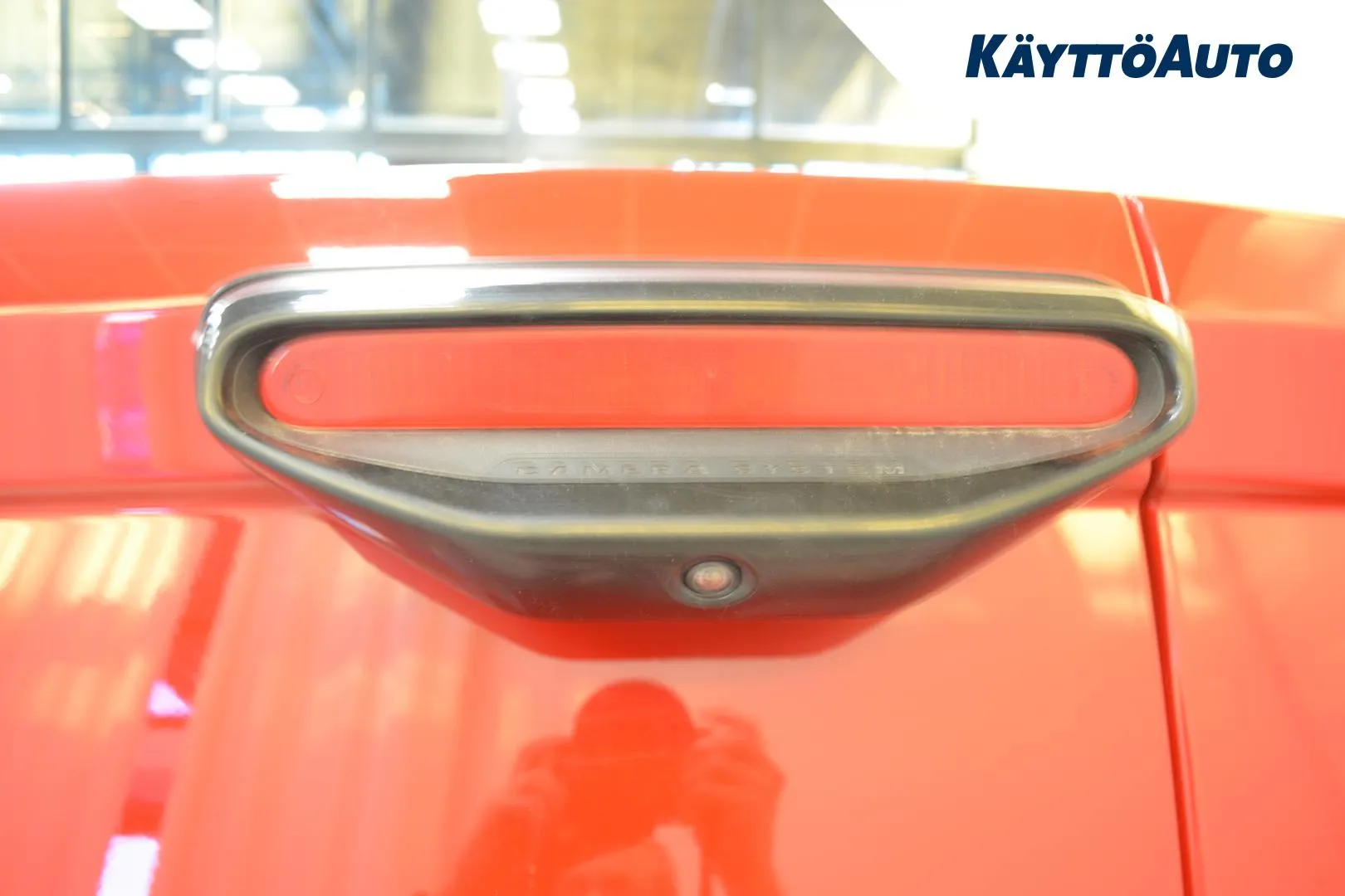 CITROEN Berlingo Van BVO-465 carousel image