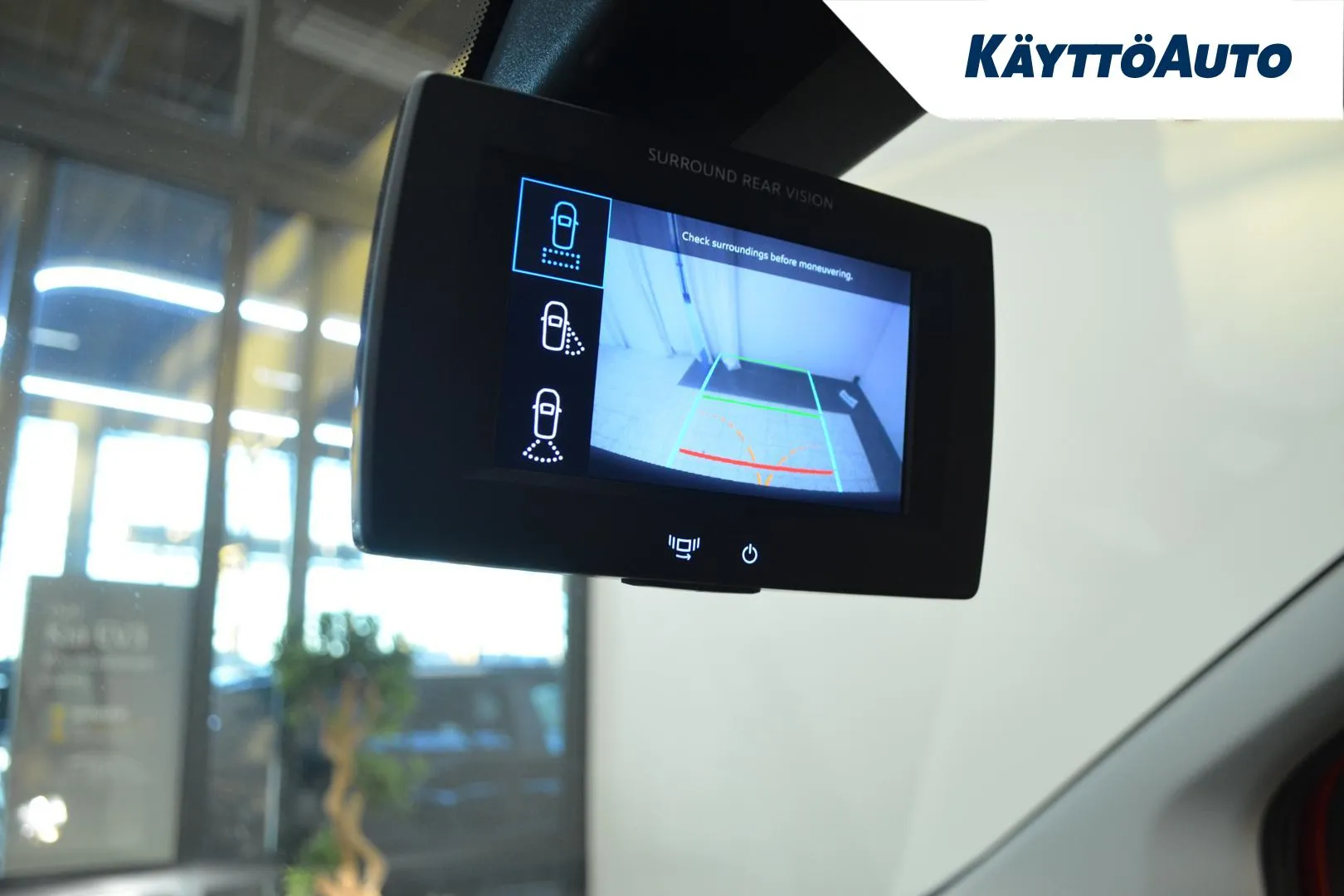 CITROEN Berlingo Van BVO-465 carousel image