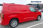 CITROEN Berlingo Van BVO-465 carousel thumbs