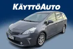 TOYOTA Prius+ XPH-451 carousel thumbs