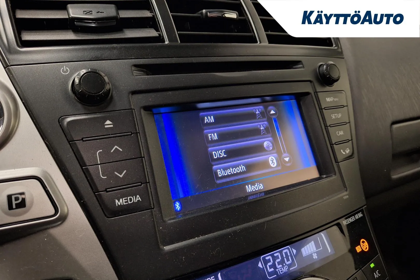 TOYOTA Prius+ XPH-451 carousel image