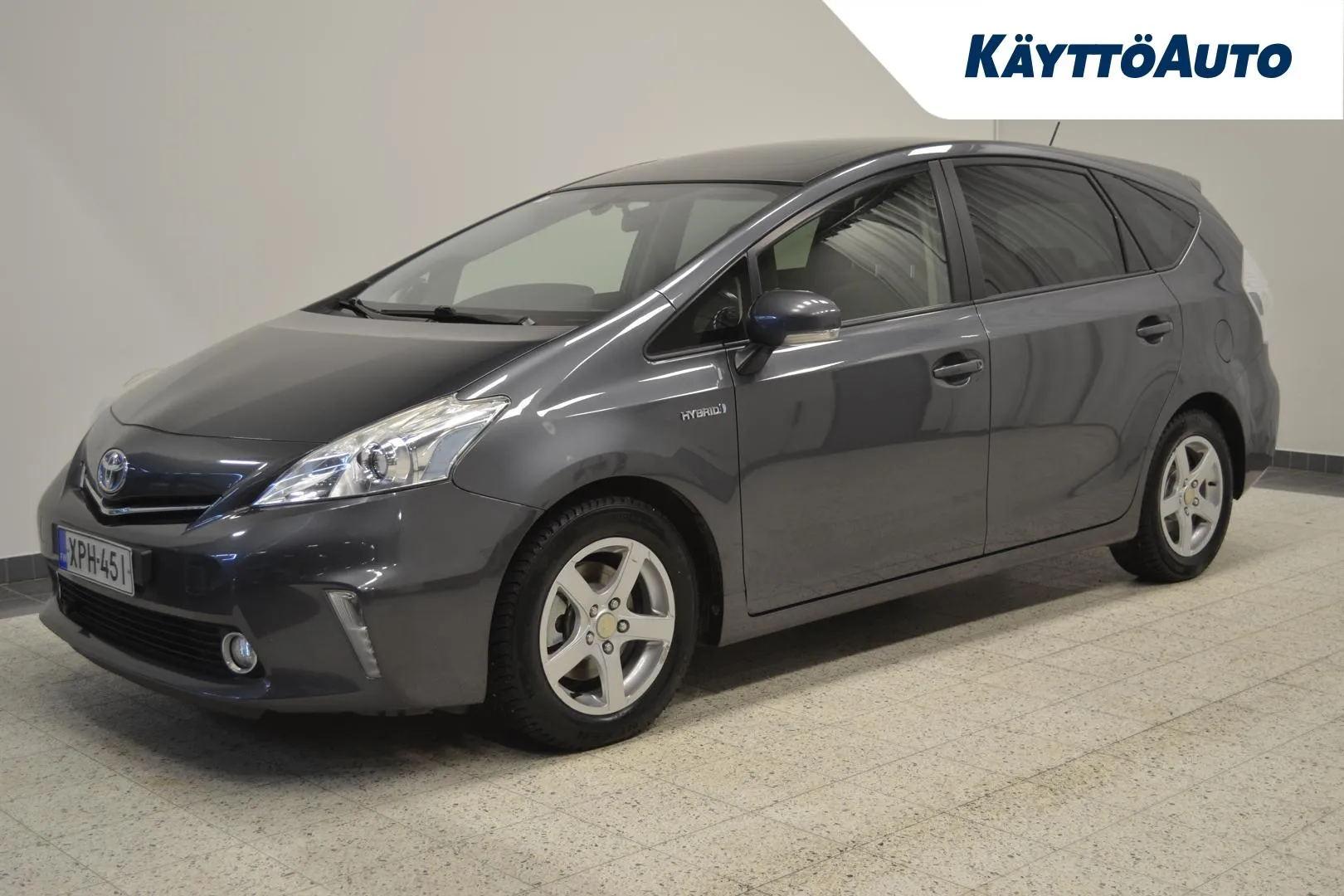 TOYOTA Prius+ XPH-451 carousel image
