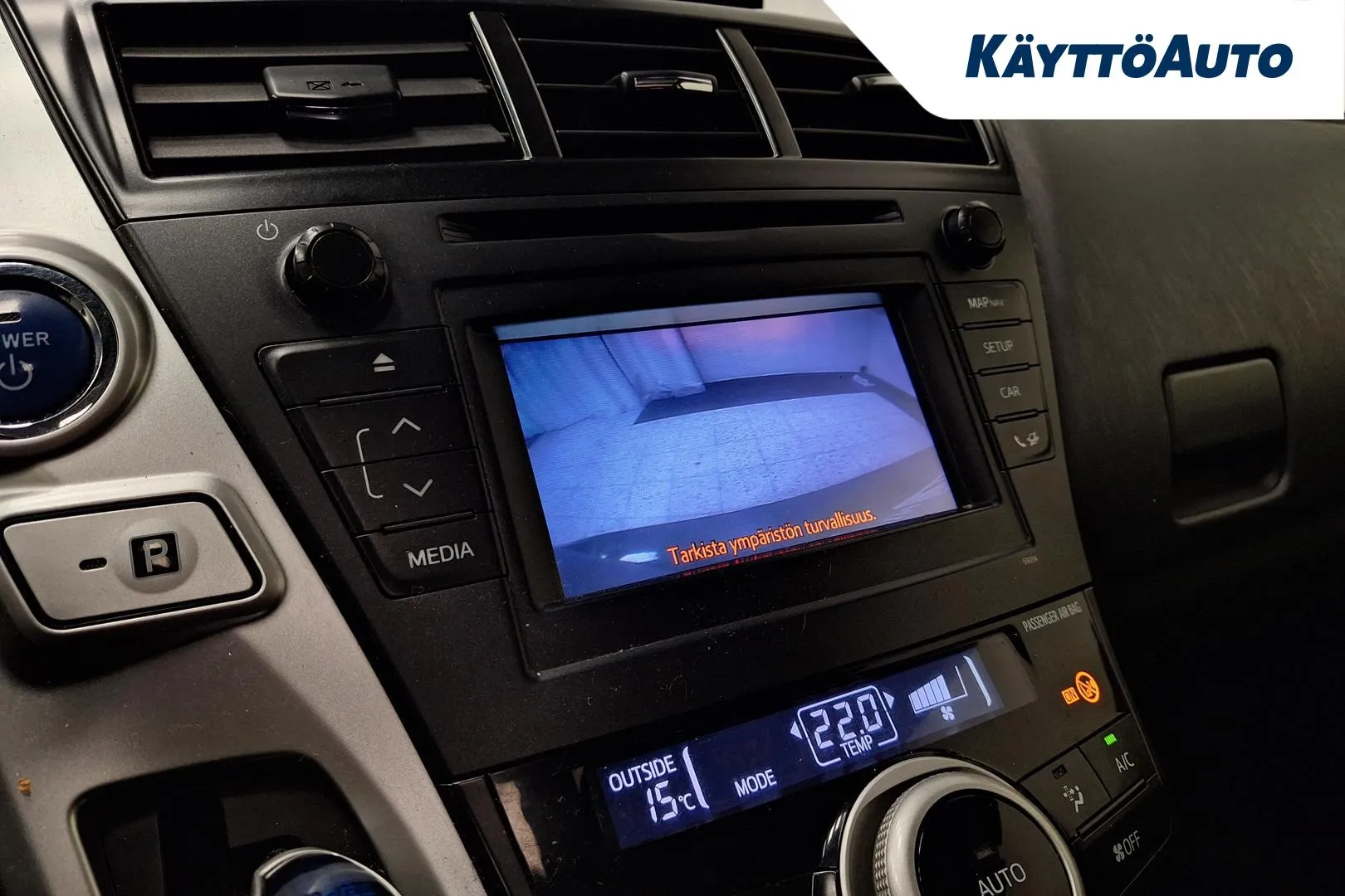 TOYOTA Prius+ XPH-451 carousel image