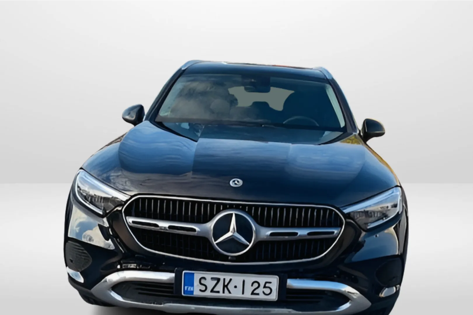 Mercedes-Benz GLC SZK-125 carousel image