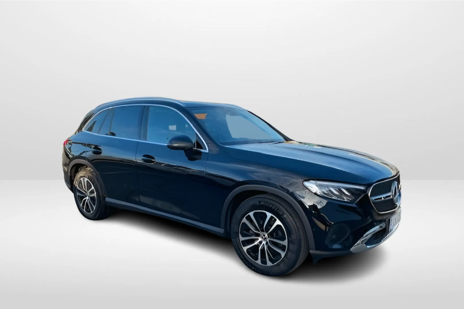 Mercedes-Benz GLC SZK-125 carousel image