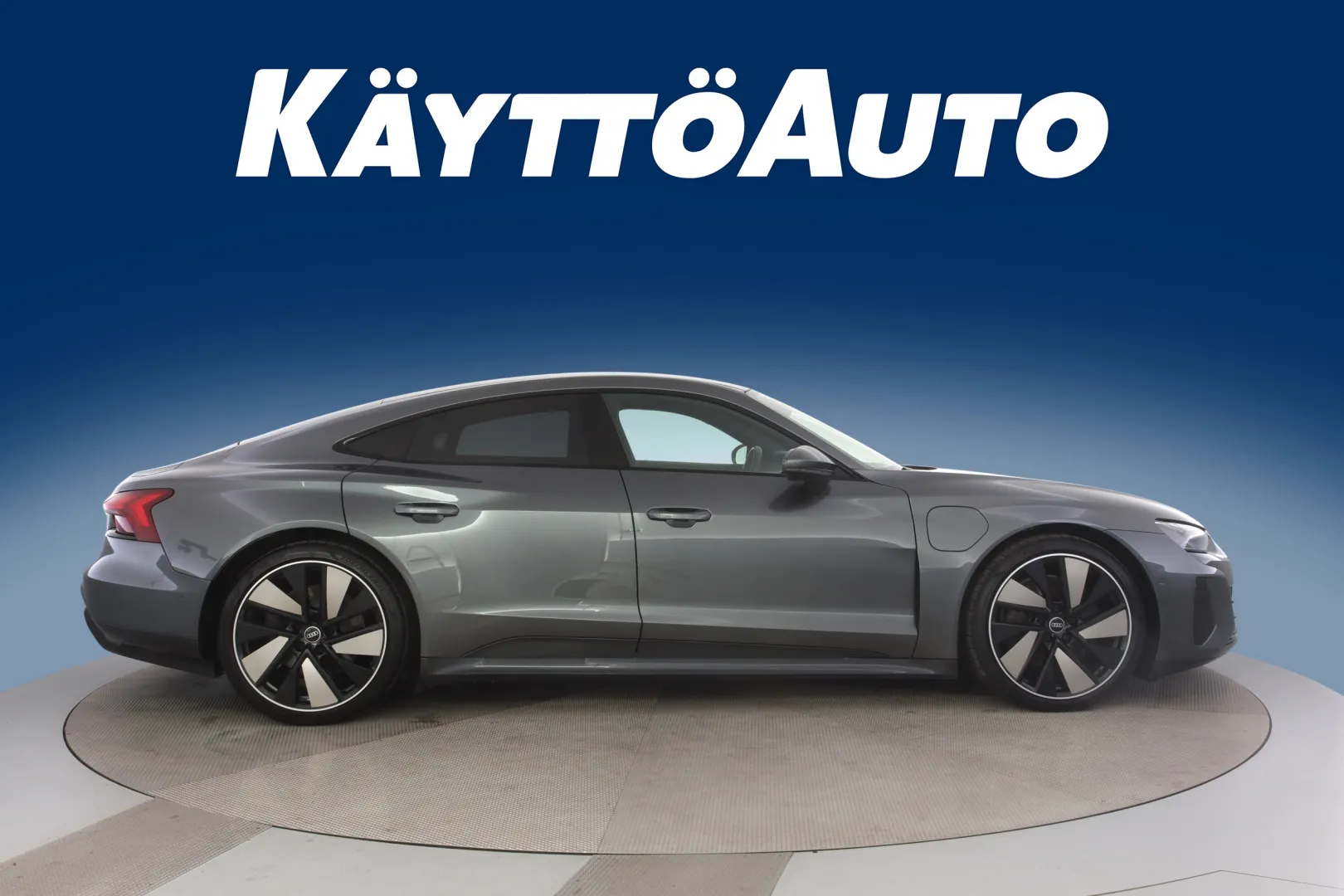 Audi e-tron GT LPS-159 carousel image