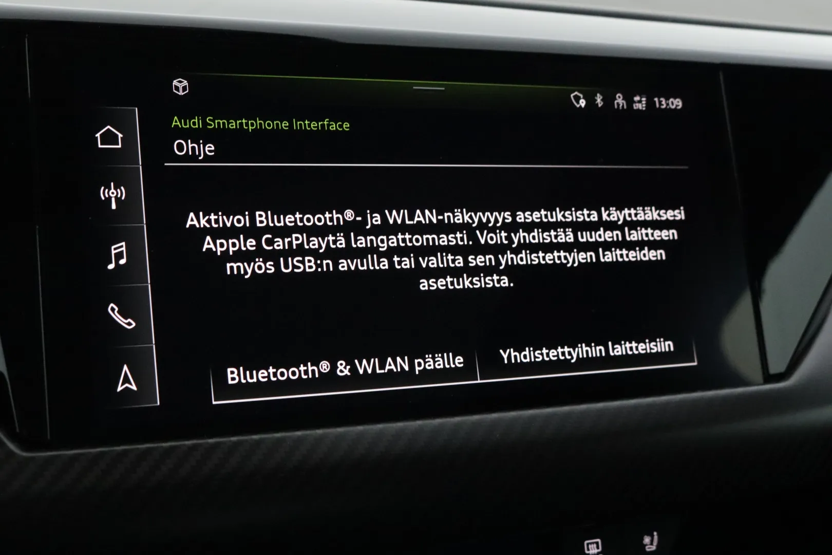 Audi e-tron GT LPS-159 carousel image