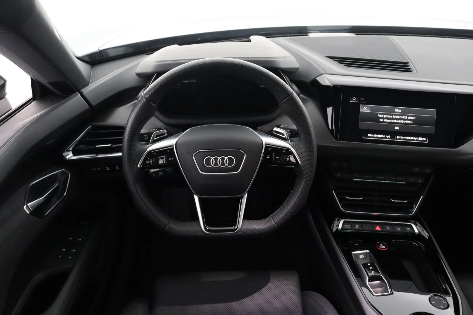 Audi e-tron GT LPS-159 carousel image