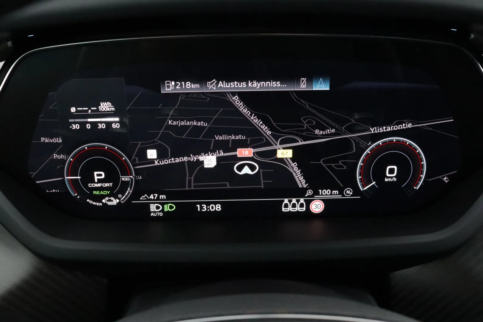 Audi e-tron GT LPS-159 carousel image